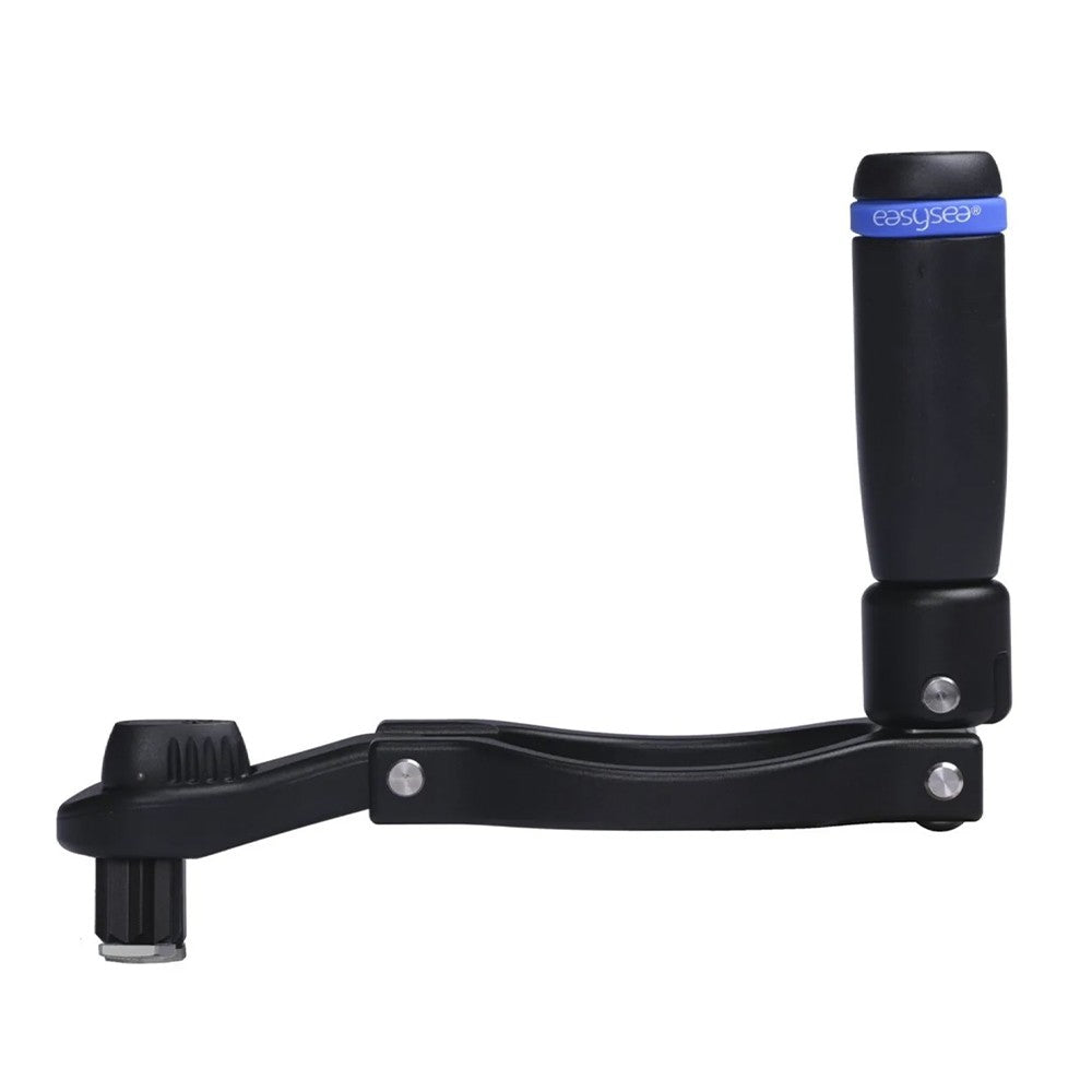 Flipper Foldable Winch Handle 8 inch