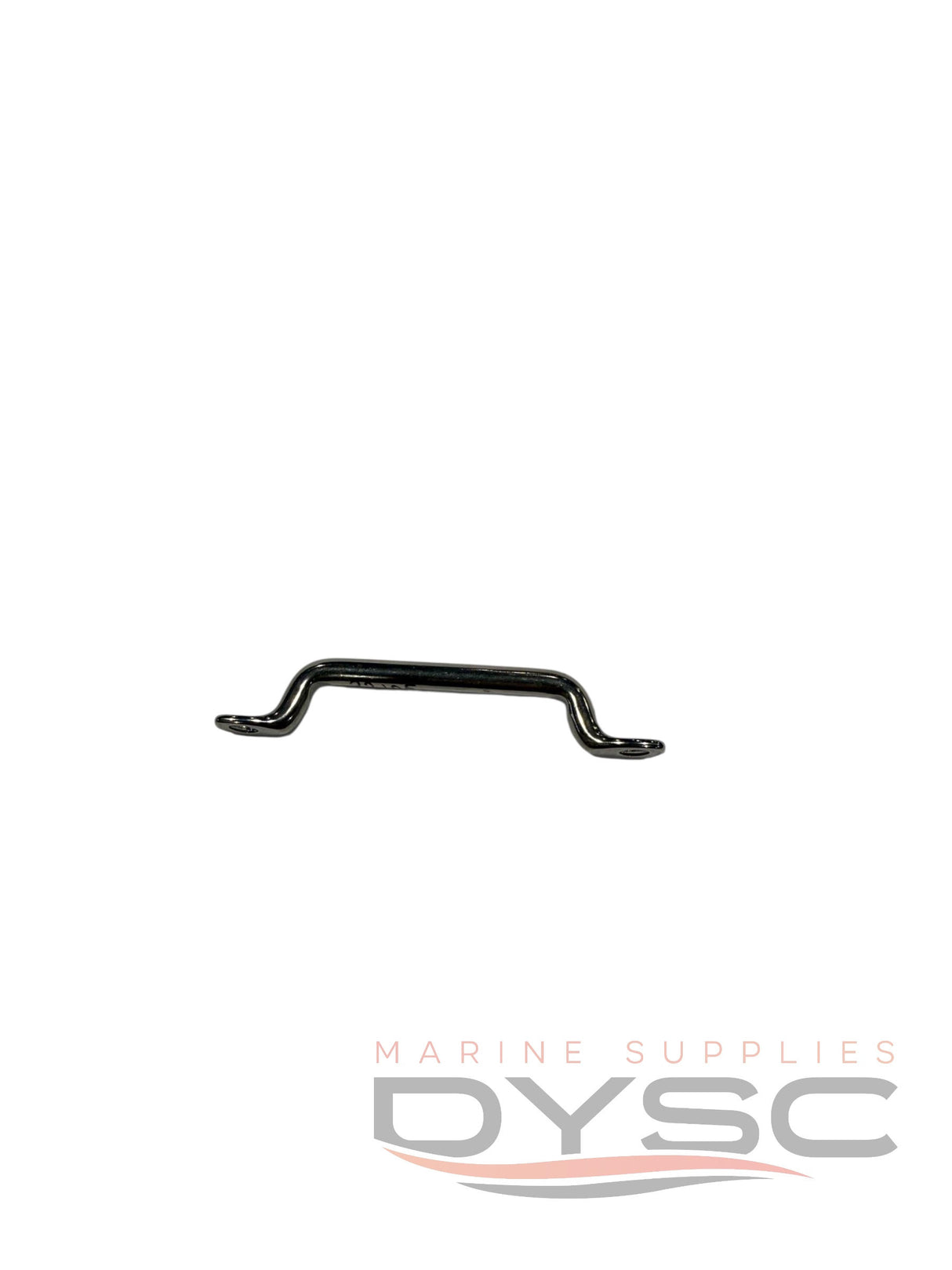 Stainless Steel Webbing Saddle