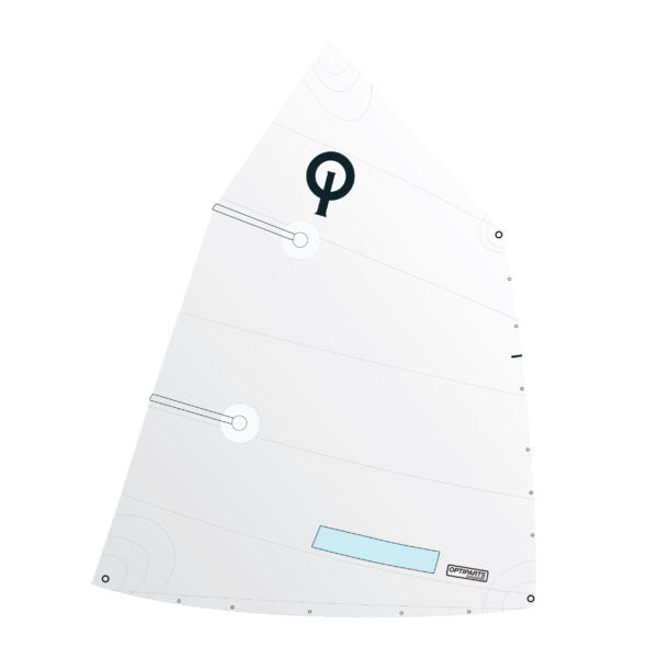 Optimist club racing sail Optiparts