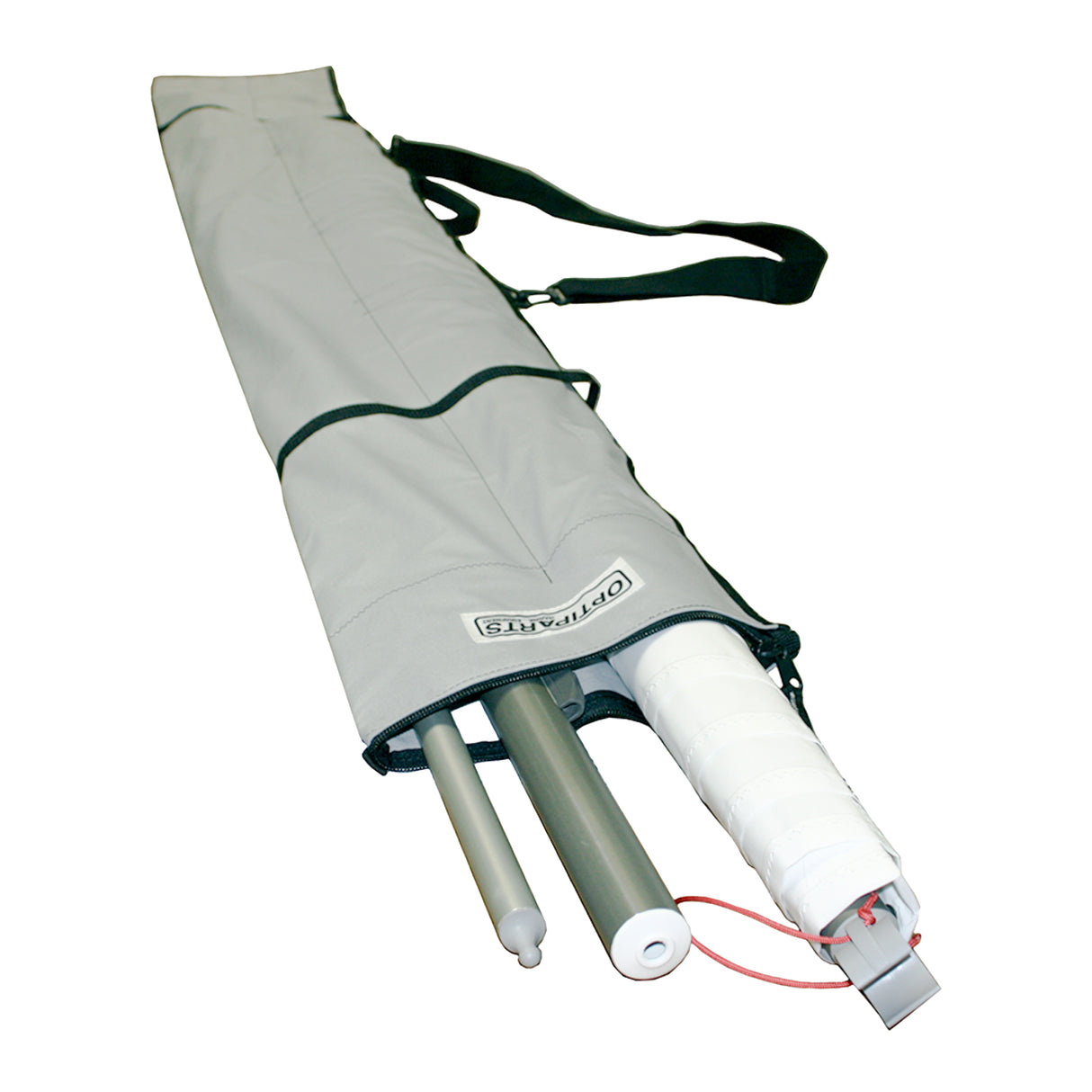 Optimist rig travel bag Optiparts