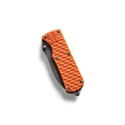 Gill Personal Rescue Knife Orange