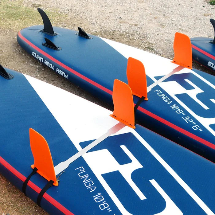 FORWARD WIP EZY WING FIN KITS