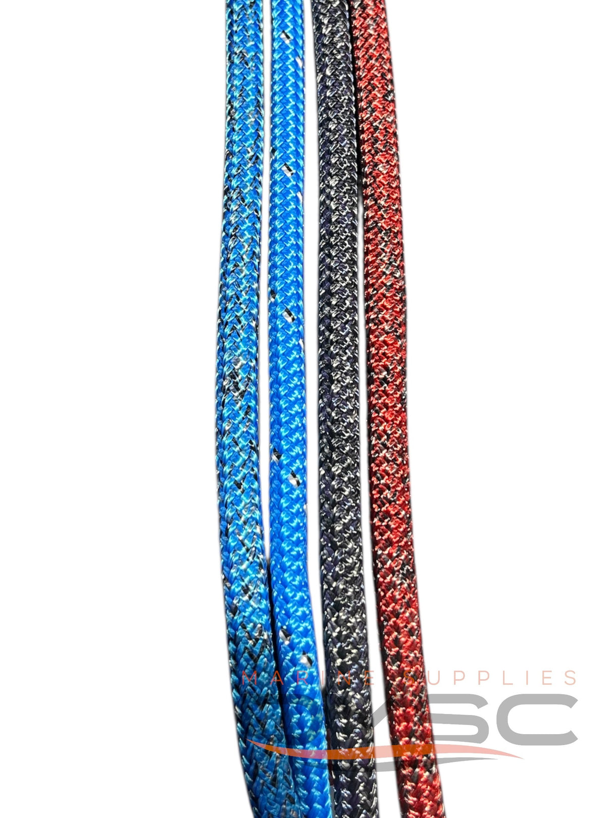IRB Falcon Braid UHMWPE 8mm Per Metre