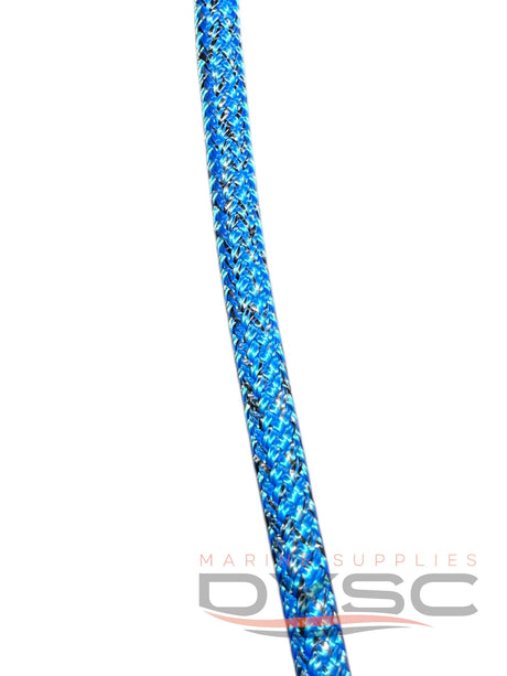 IRB Falcon Braid UHMWPE 8mm Per Metre