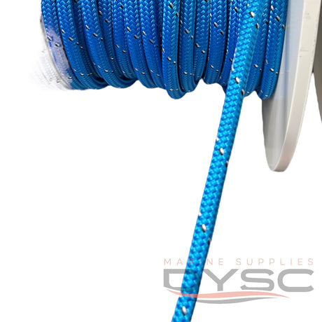 IRB Falcon Braid UHMWPE 8mm Per Metre