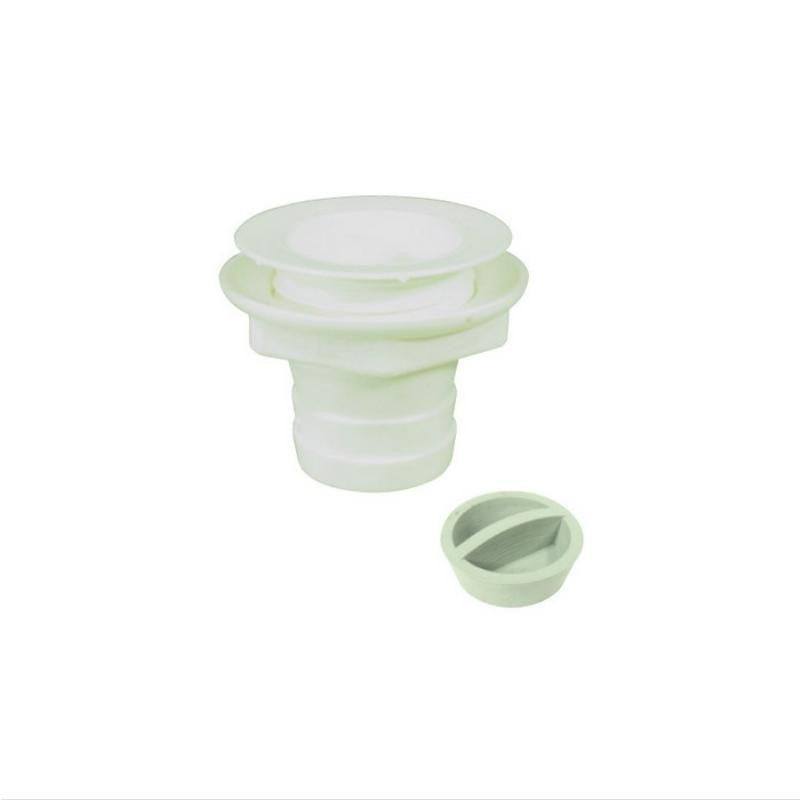 Flush Drains/Sink Wastes