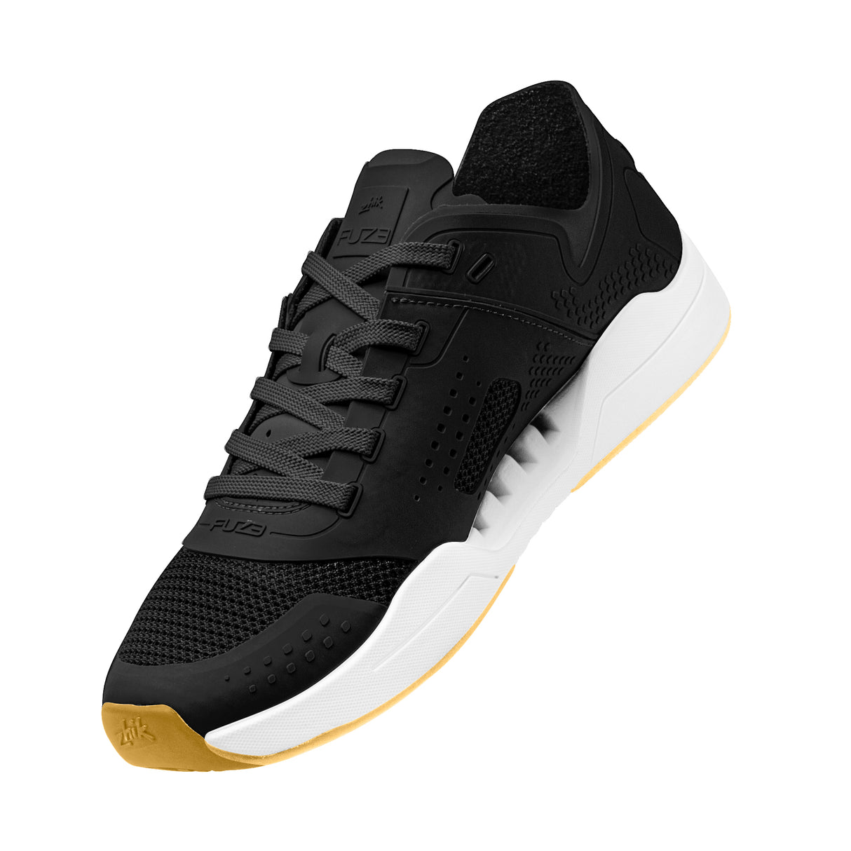 Zhik Fuze Sailing Shoe - Black Spring Sale