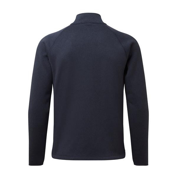 Gill Fisher Fleece - Dark Navy