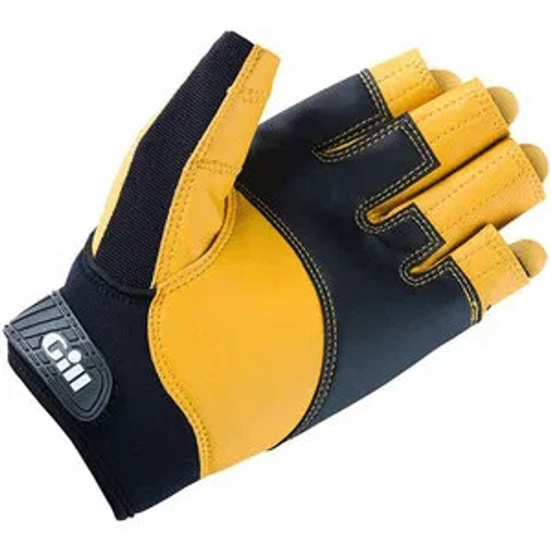 Gill Pro Gloves - Short Finger 7442 XXL
