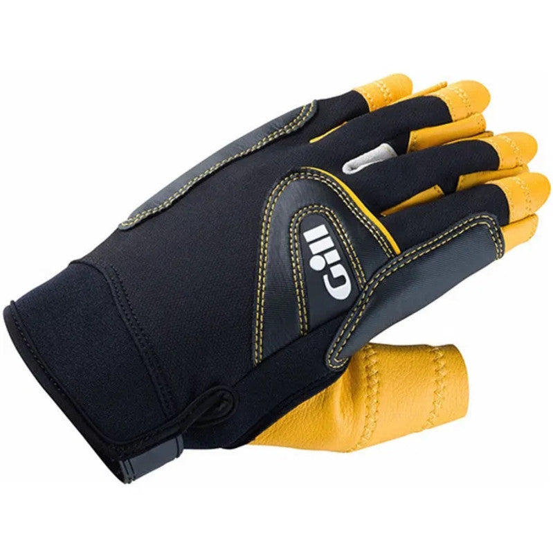 Gill Pro Gloves - Short Finger 7442 XXL
