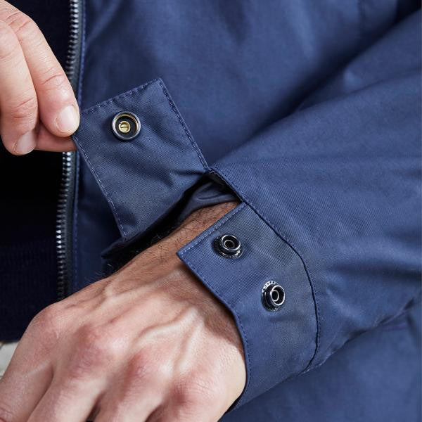 Gill Levanto Jacket - Dark Navy - Clearance