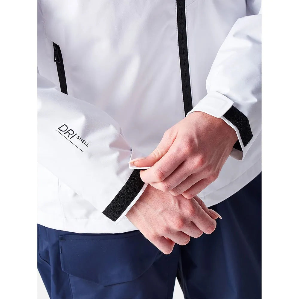 Henri Lloyd Women's Breeze Jacket