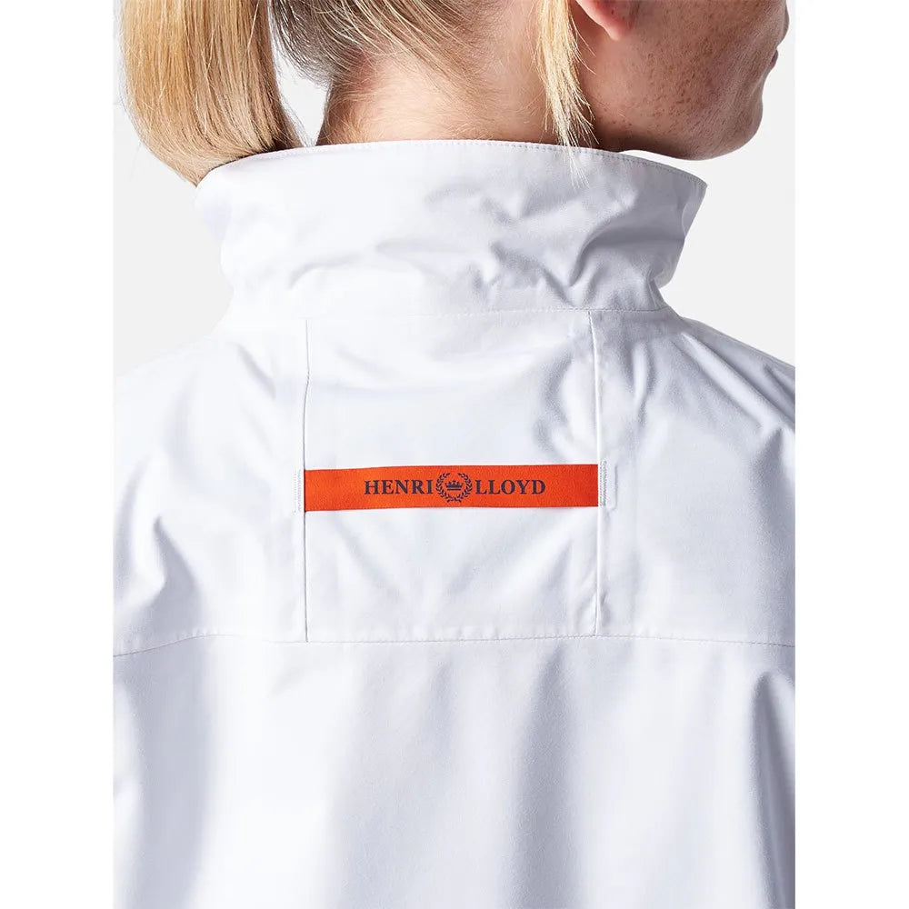 Henri Lloyd Women's Breeze Jacket