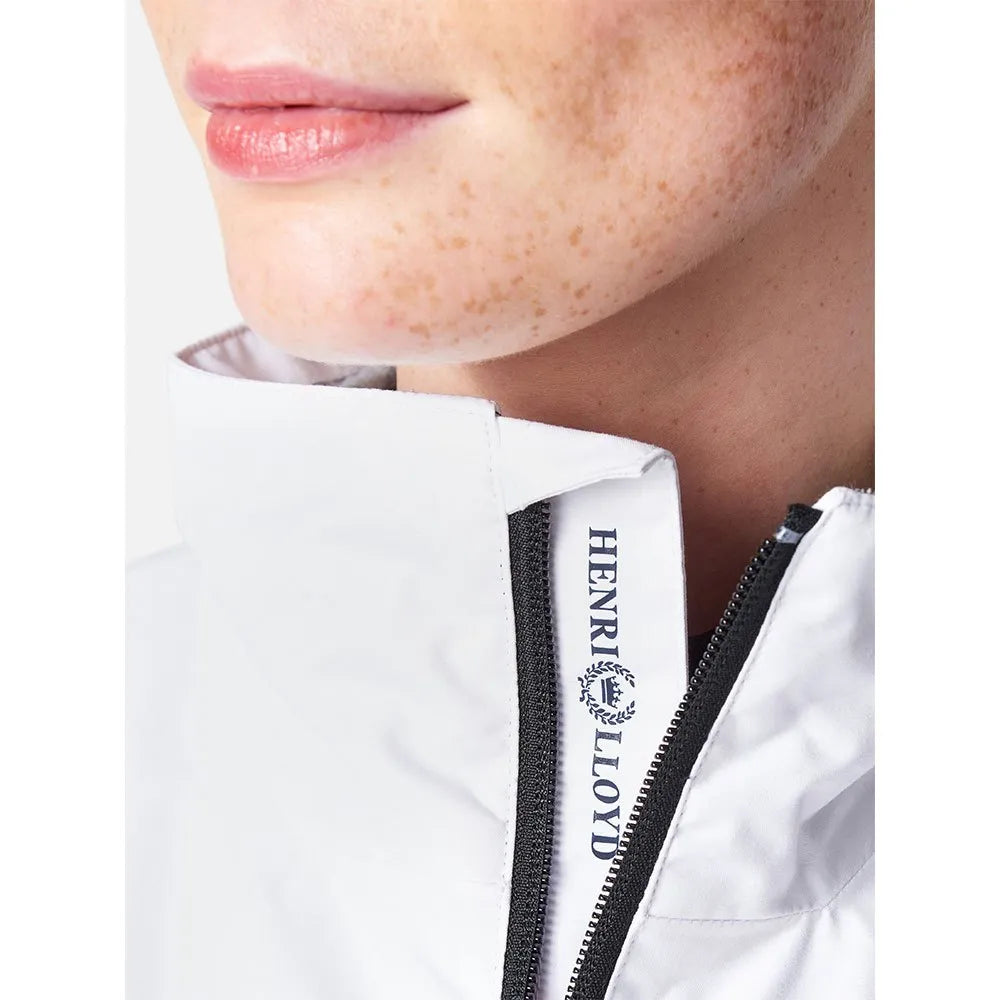 Henri Lloyd Women's Breeze Jacket