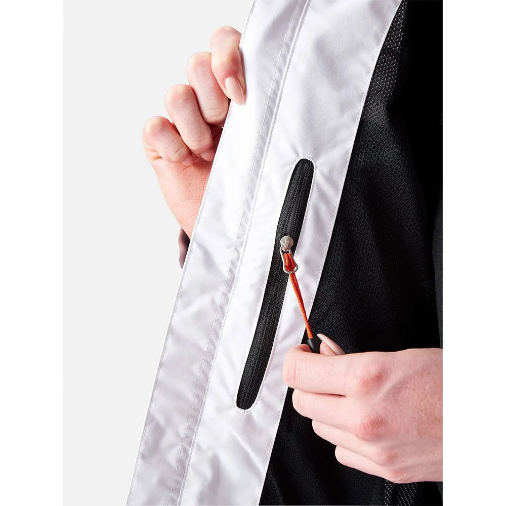 Henri Lloyd Women's Breeze Jacket