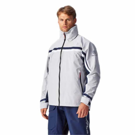 Henri Lloyd Men's Sail Jacket