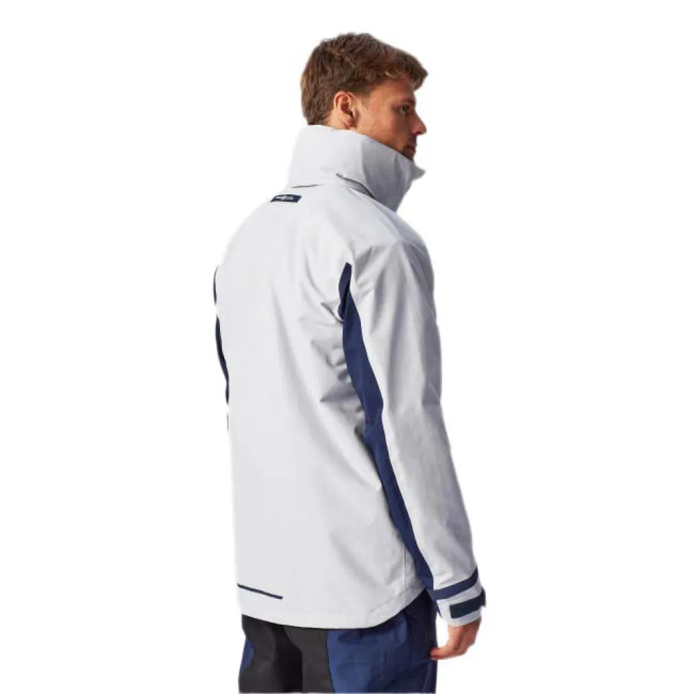 Henri Lloyd Men's Sail Jacket