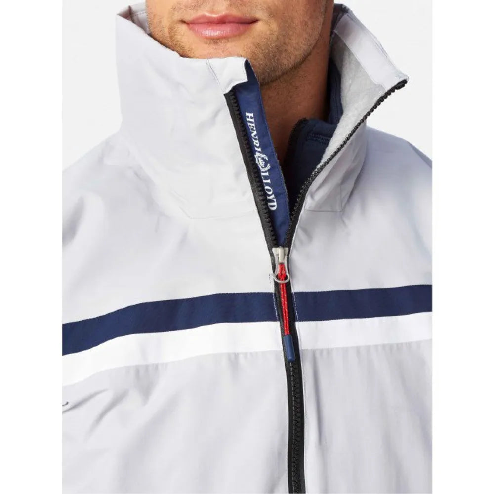 Henri Lloyd Men's Sail Jacket