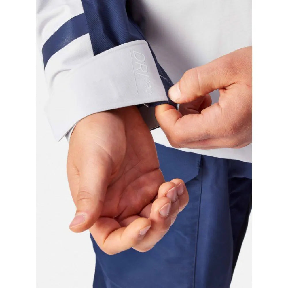 Henri Lloyd Men's Sail Jacket