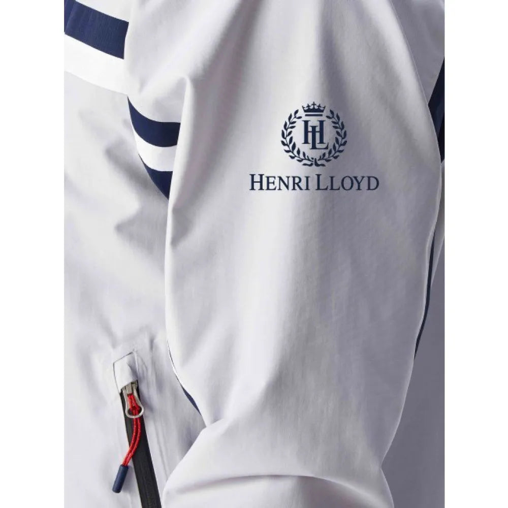 Henri Lloyd Men's Sail Jacket