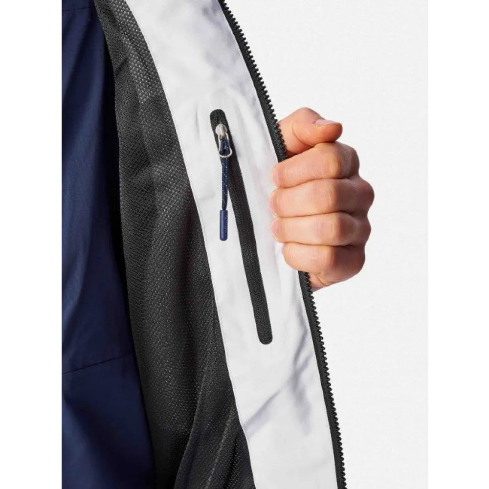 Henri Lloyd Men's Sail Jacket