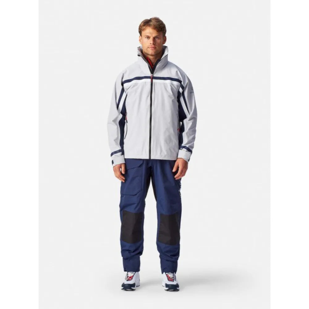 Henri Lloyd Men's Sail Jacket