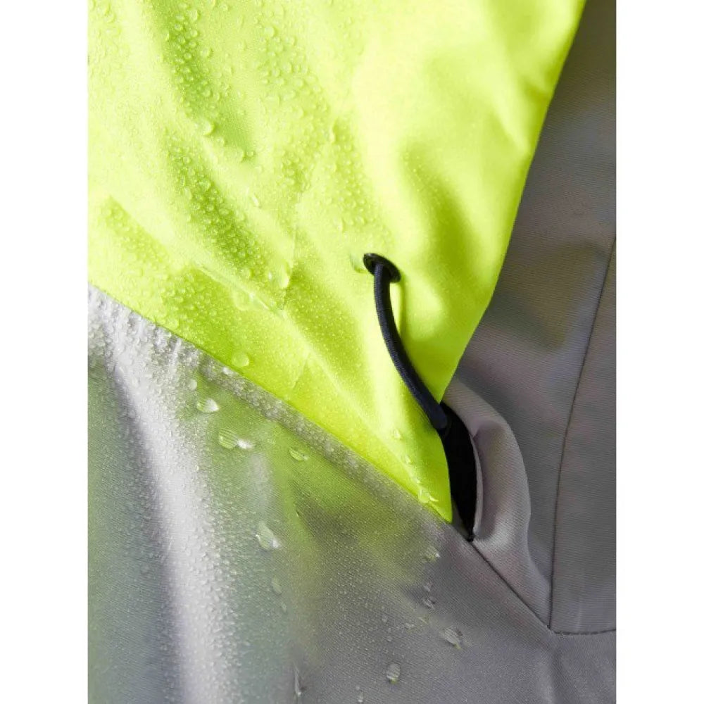 Henri Lloyd Men's Sail Jacket