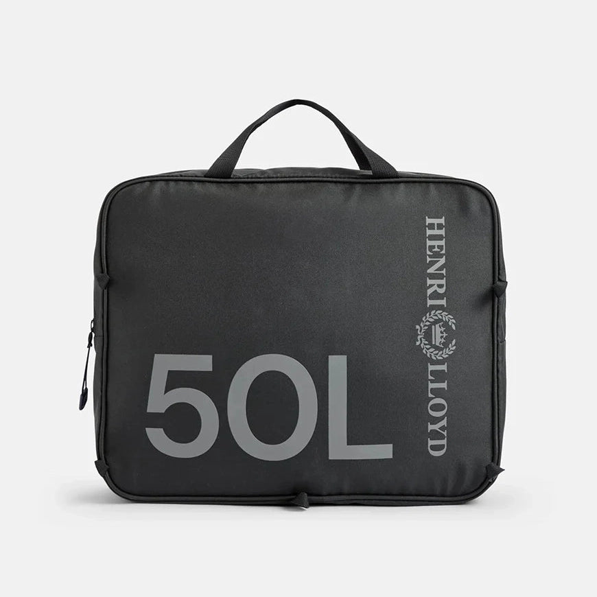 Henri Lloyd Storm 50L Duffle Bag