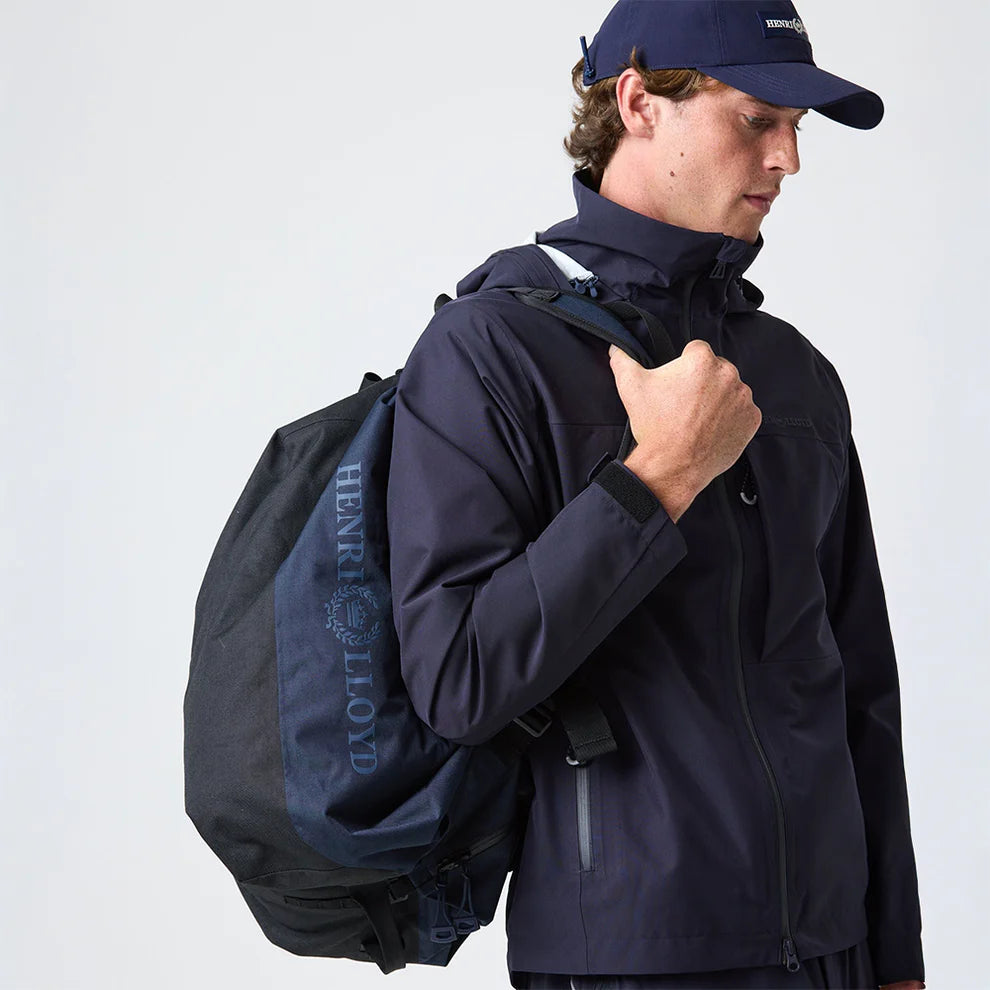 Henri Lloyd Storm 50L Duffle Bag