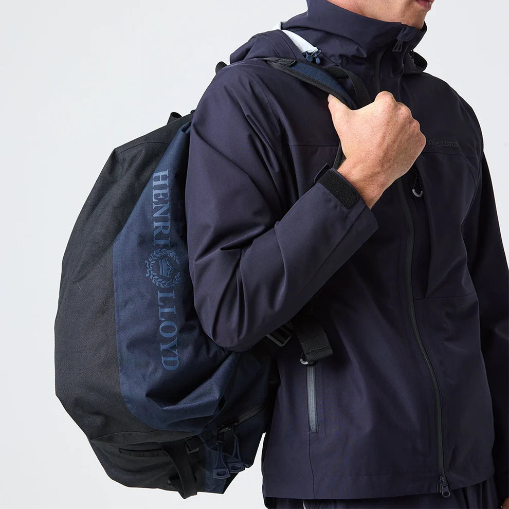 Henri Lloyd Storm 90L Duffle Bag