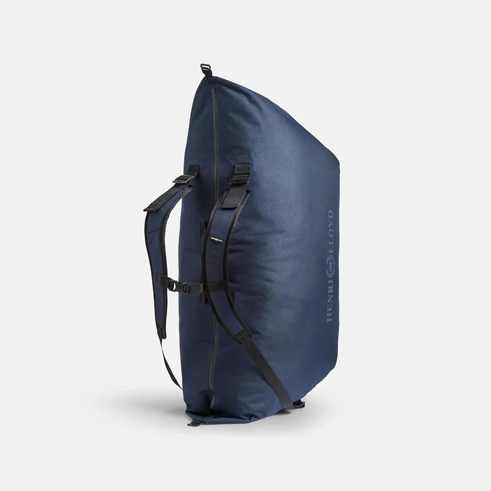 Henri Lloyd Storm 90L Duffle Bag