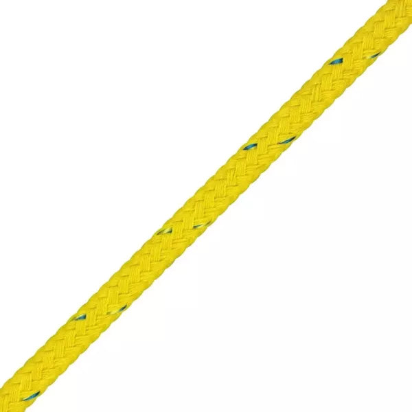 Liros Seastar 6mm Yellow