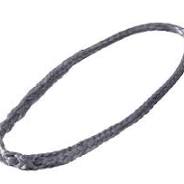 Tyetec Loop Becket For Loopblock 37mm grey