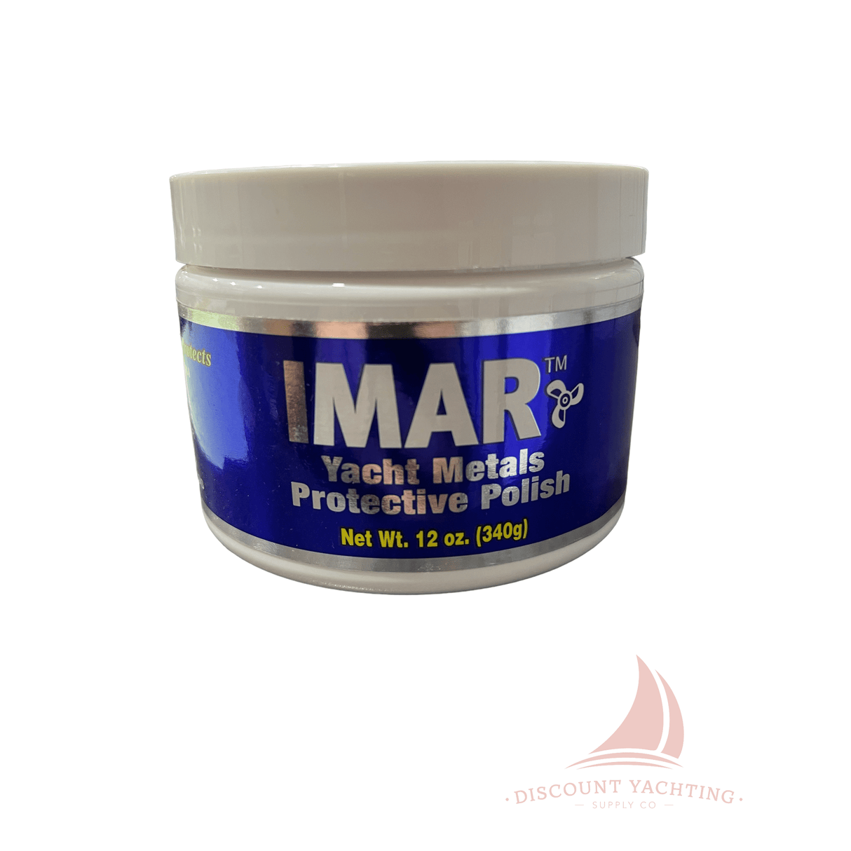 Imar Metals Polish 503 340grams