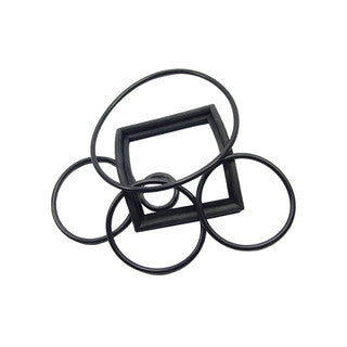 Jabsco Service Kit For Y Valve