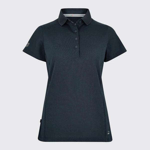 Dubarry Martinique Women's Sunblock Polo