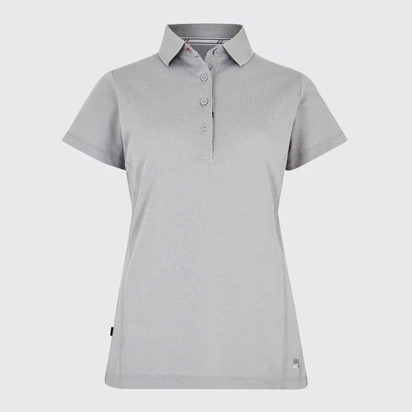 Dubarry Martinique Women's Sunblock Polo