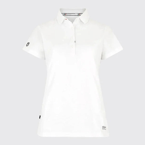 Dubarry Martinique Women's Sunblock Polo