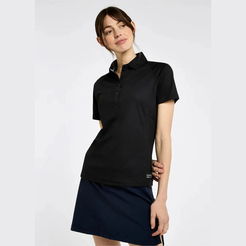 Dubarry Riviera Women's Technical Polo
