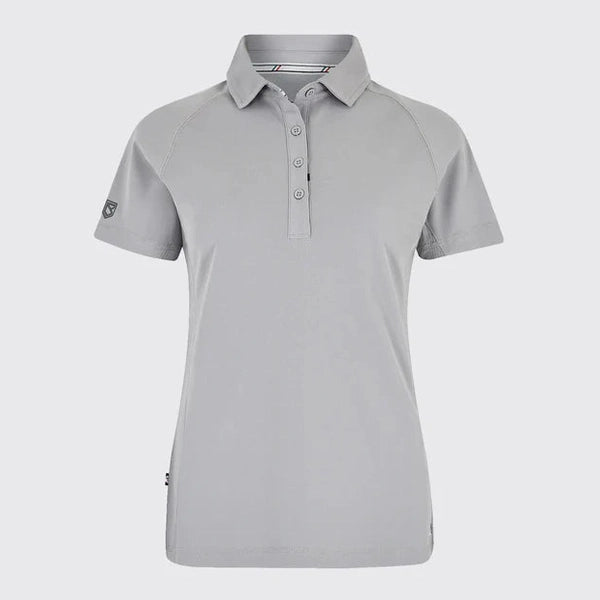Dubarry Riviera Women's Technical Polo