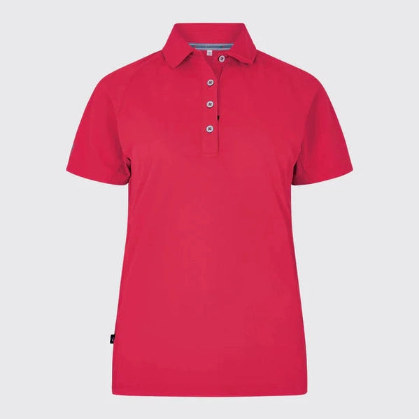 Dubarry Riviera Women's Technical Polo