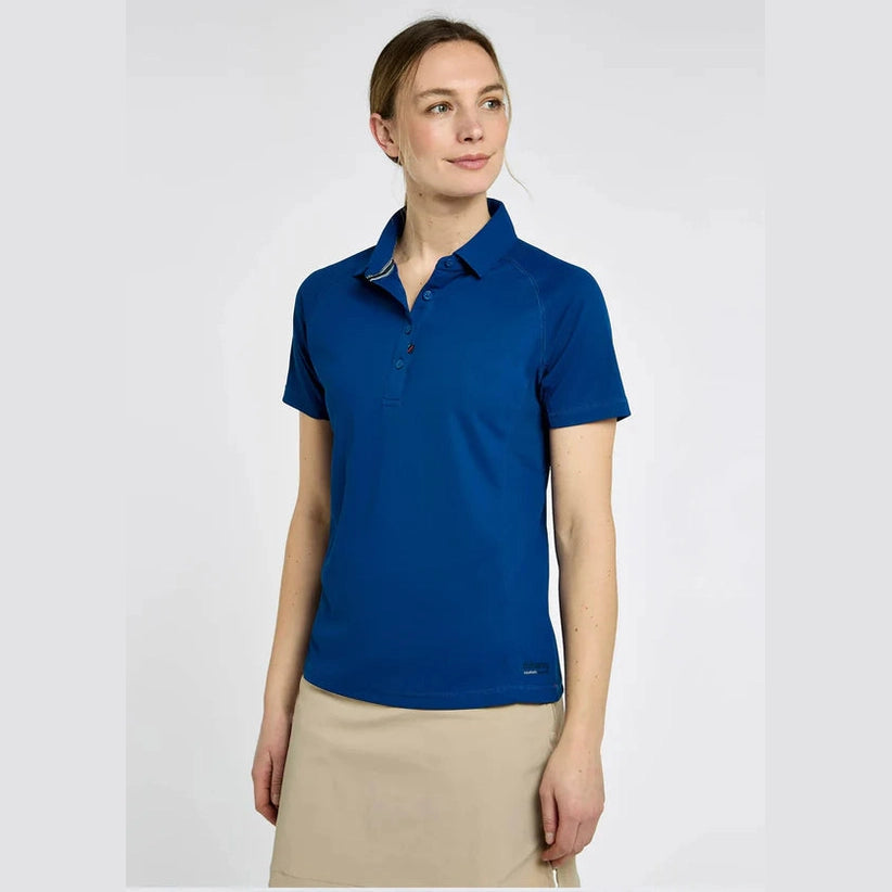 Dubarry Riviera Women's Technical Polo