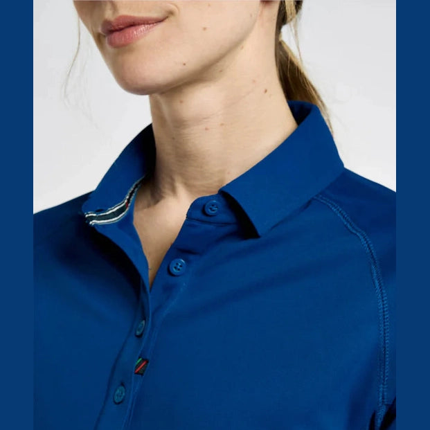 Dubarry Riviera Women's Technical Polo
