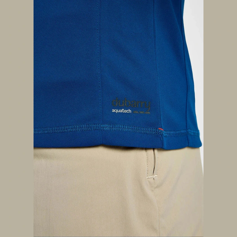 Dubarry Riviera Women's Technical Polo
