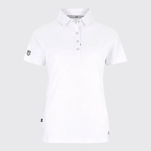 Dubarry Riviera Women's Technical Polo