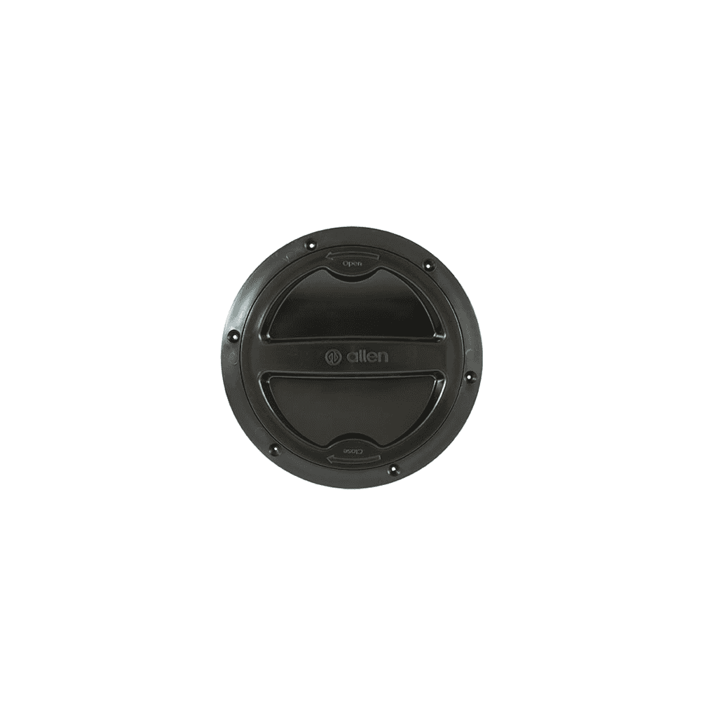 Allen 154mm Hatch Cover With Integral Seal A1937