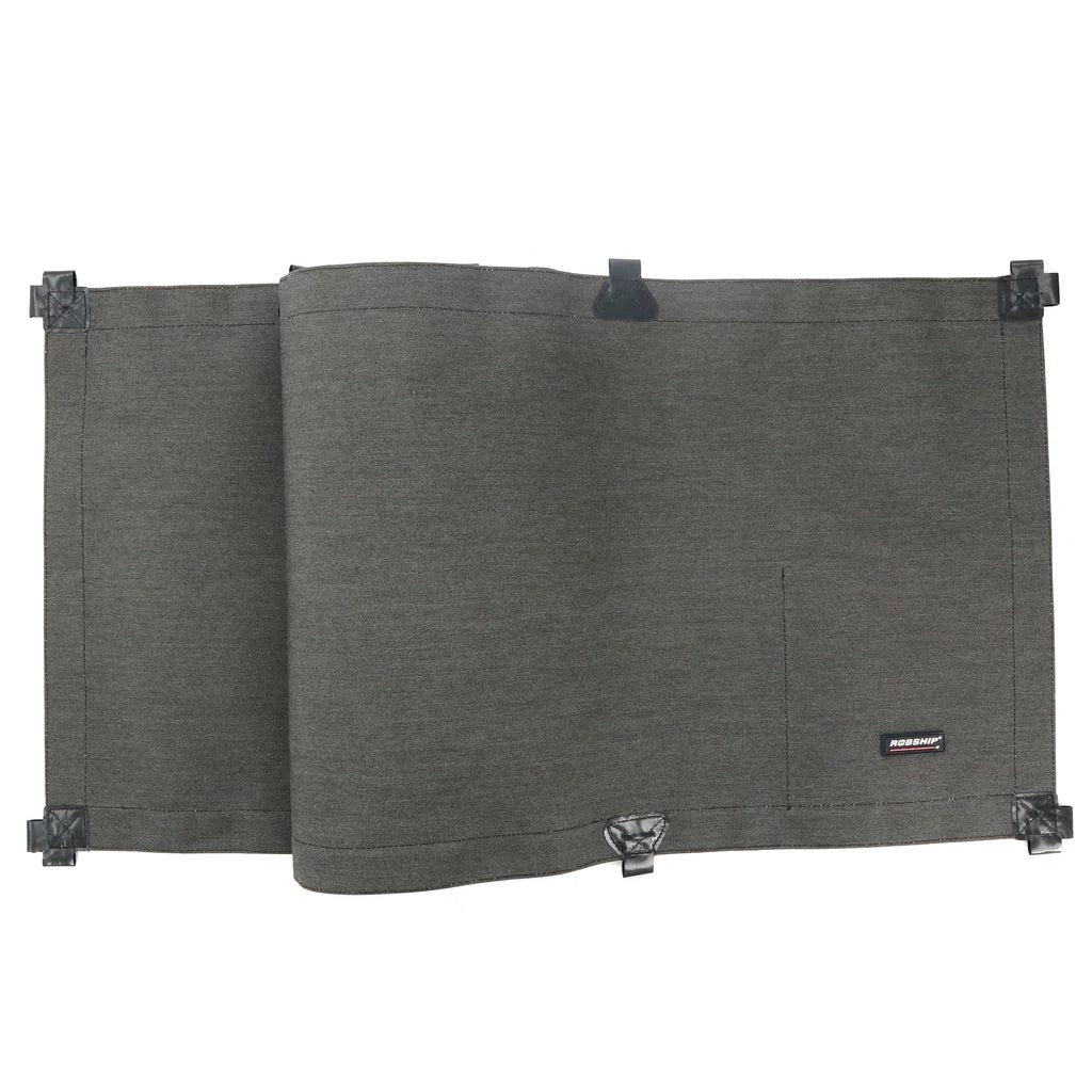 Robship Lee Cloth MK1, Medium, Greyline