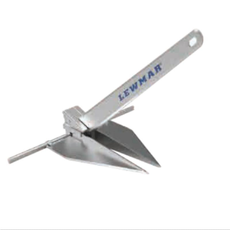 LEWMAR LFX ANCHOR 4LB 146300