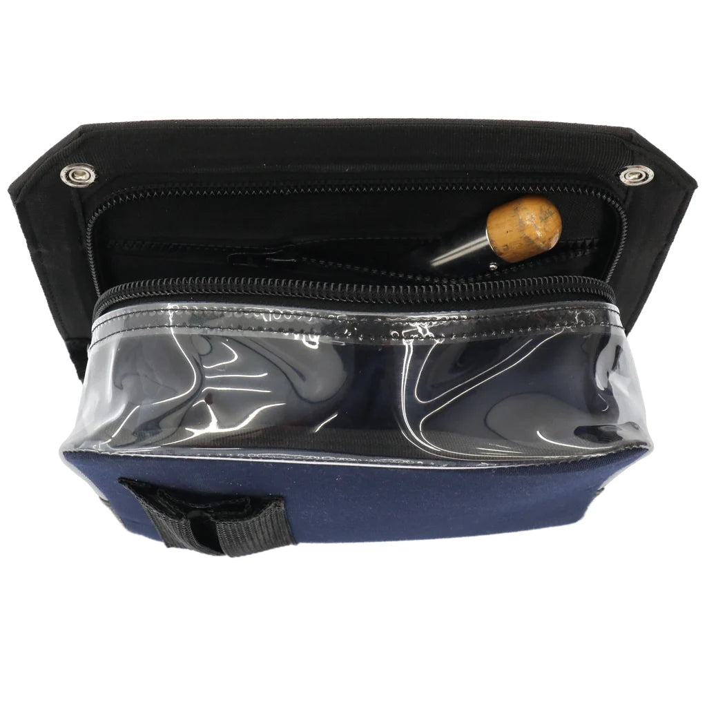 Robship Locker Storage Bag Grey Small