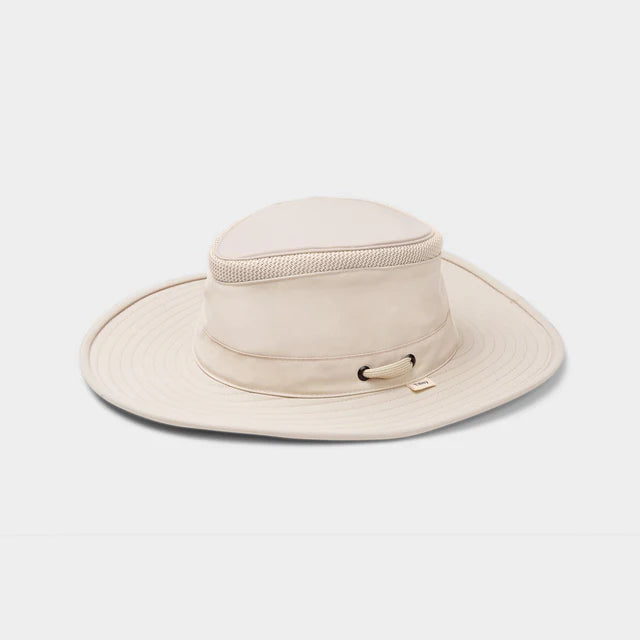 Tilley LTM6 Airflo Sun Hat Light Stone
